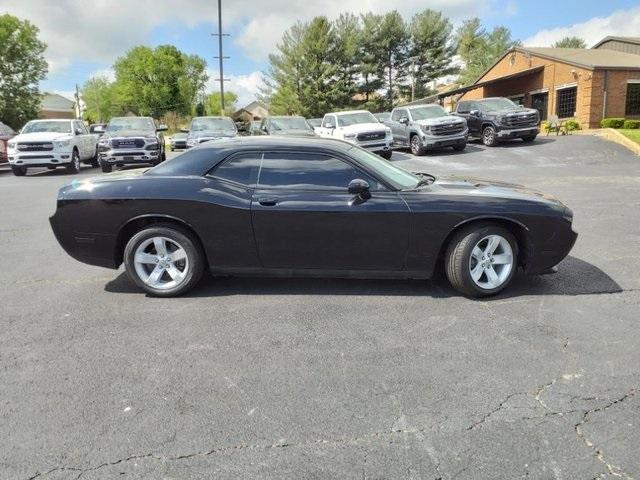 used 2014 Dodge Challenger car, priced at $17,000
