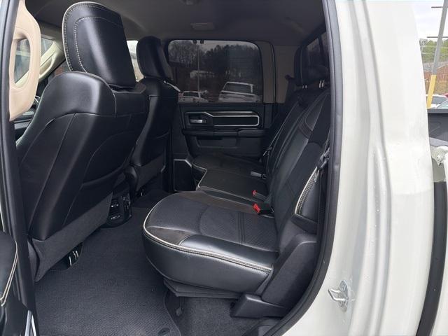 used 2022 Ram 3500 car, priced at $61,500