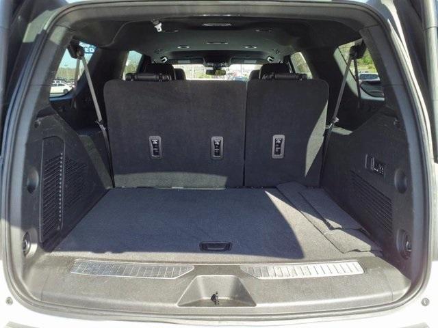 used 2022 Chevrolet Suburban car, priced at $56,500