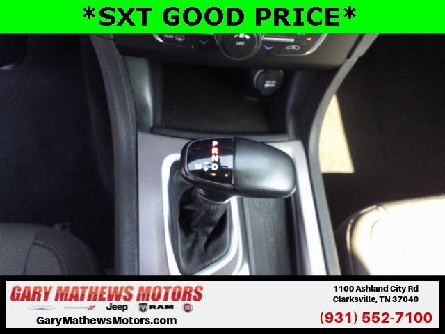 used 2022 Dodge Charger car, priced at $21,500