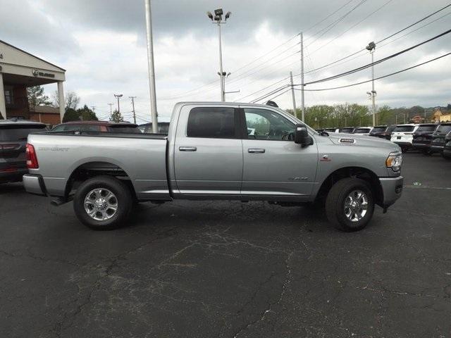 new 2024 Ram 2500 car, priced at $67,500