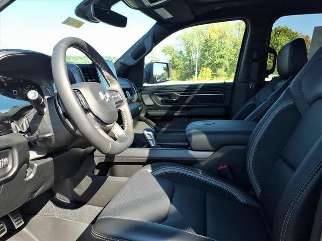 new 2026 Ram 1500 car, priced at $69,213