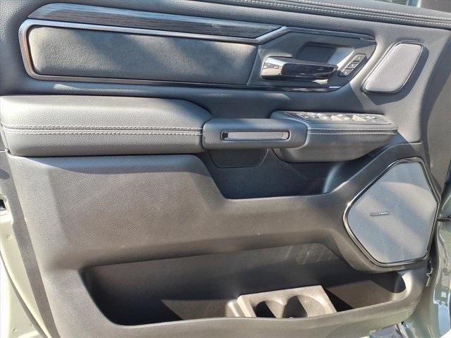 new 2026 Ram 1500 car, priced at $69,213
