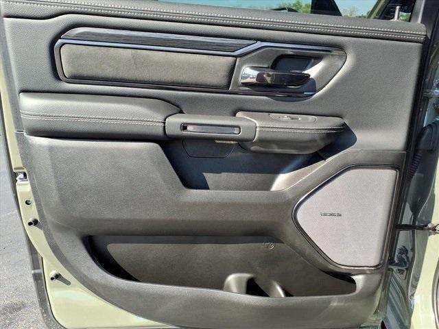 new 2026 Ram 1500 car, priced at $69,213