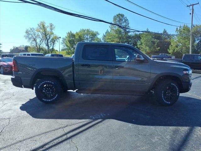 new 2026 Ram 1500 car, priced at $69,213