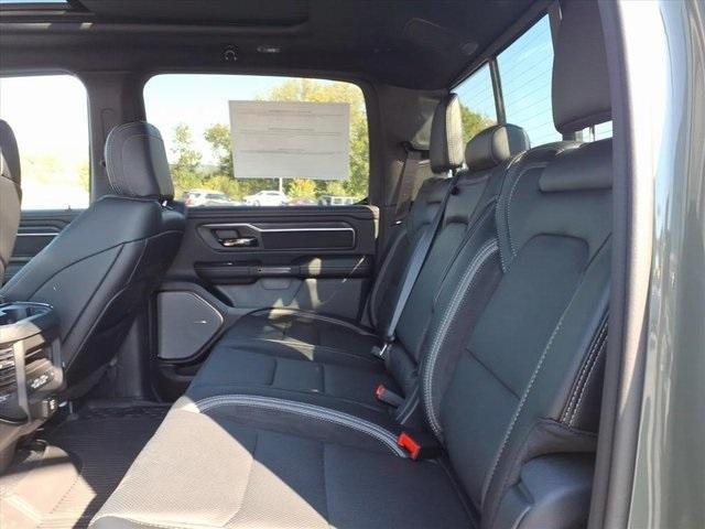 new 2026 Ram 1500 car, priced at $69,213