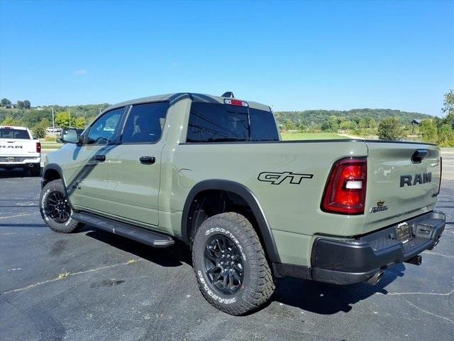 new 2026 Ram 1500 car, priced at $69,213