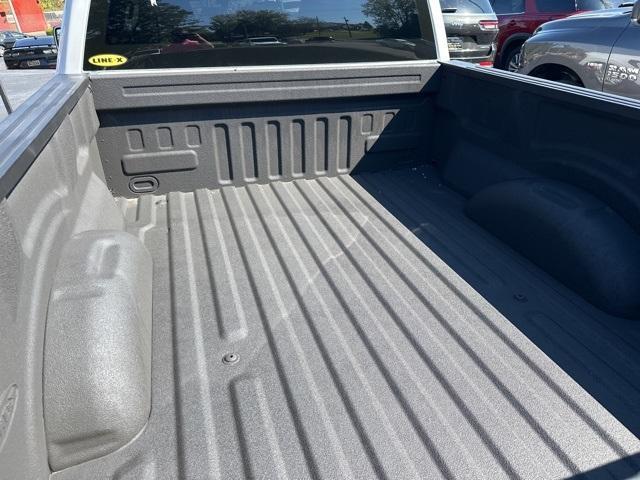 used 2021 Ford F-150 car, priced at $33,950