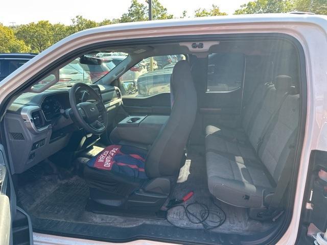 used 2021 Ford F-150 car, priced at $33,950