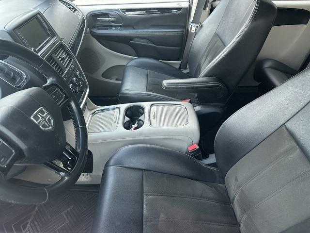 used 2019 Dodge Grand Caravan car, priced at $12,900