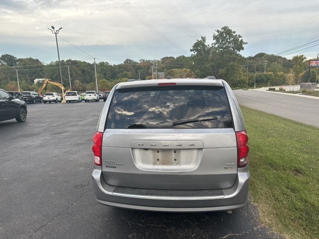used 2019 Dodge Grand Caravan car, priced at $12,900
