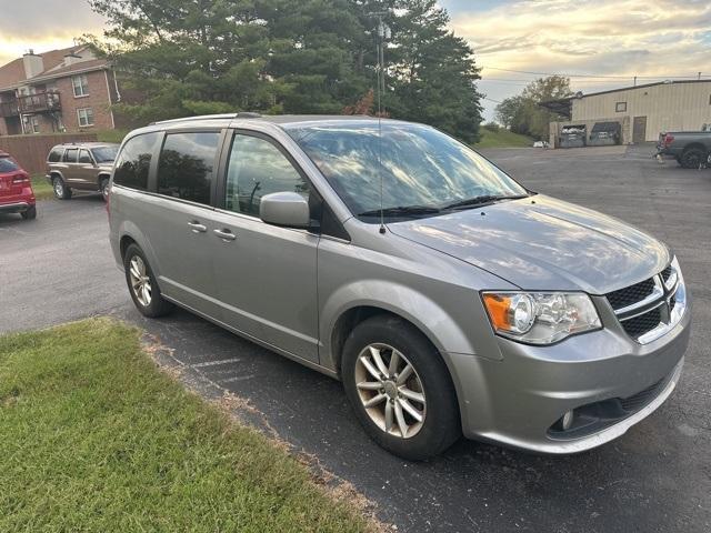 used 2019 Dodge Grand Caravan car, priced at $12,900
