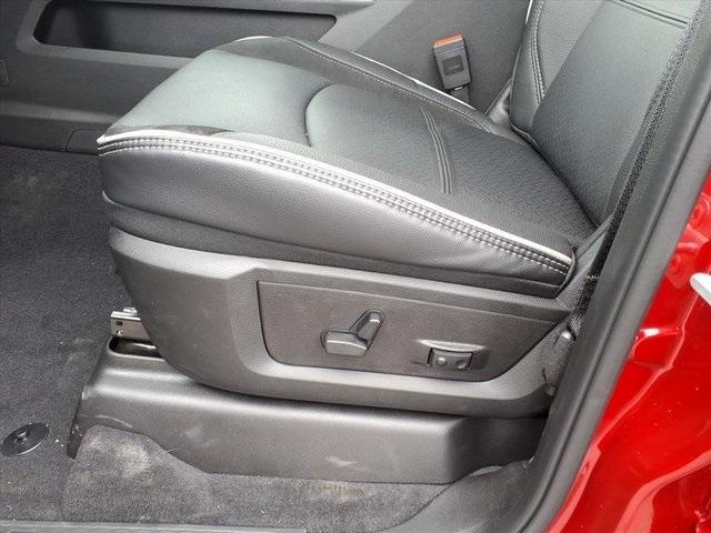 new 2026 Ram 2500 car, priced at $80,933