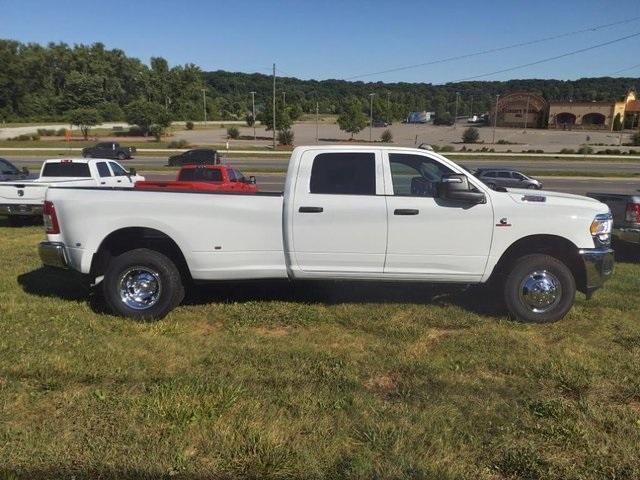 new 2024 Ram 3500 car, priced at $67,500