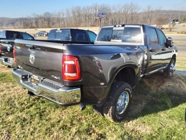 new 2024 Ram 3500 car, priced at $73,650