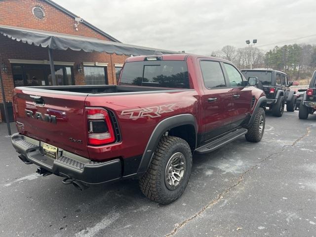 new 2024 Ram 1500 car, priced at $117,043