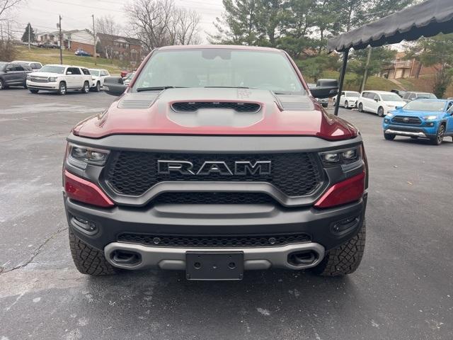 new 2024 Ram 1500 car, priced at $117,043