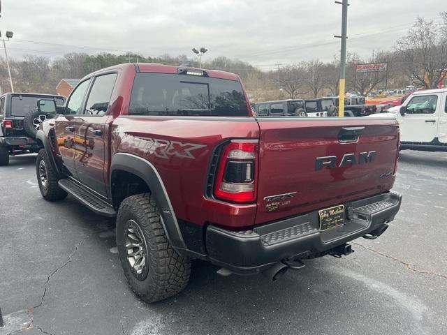 new 2024 Ram 1500 car, priced at $117,043