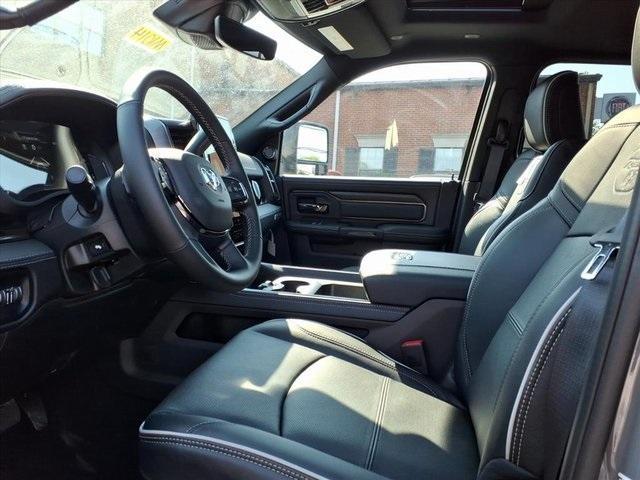 new 2026 Ram 2500 car, priced at $90,430
