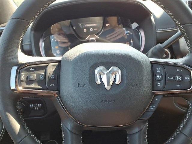 new 2026 Ram 2500 car, priced at $90,430