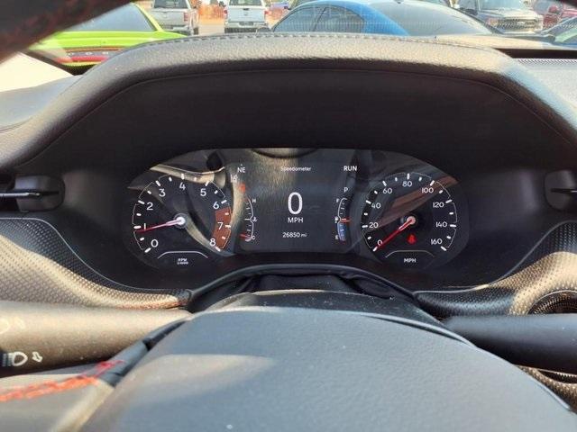 used 2022 Jeep Compass car, priced at $25,250