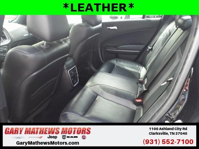 used 2022 Dodge Charger car, priced at $19,850