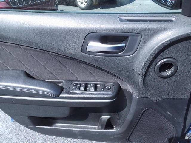 used 2022 Dodge Charger car, priced at $22,000