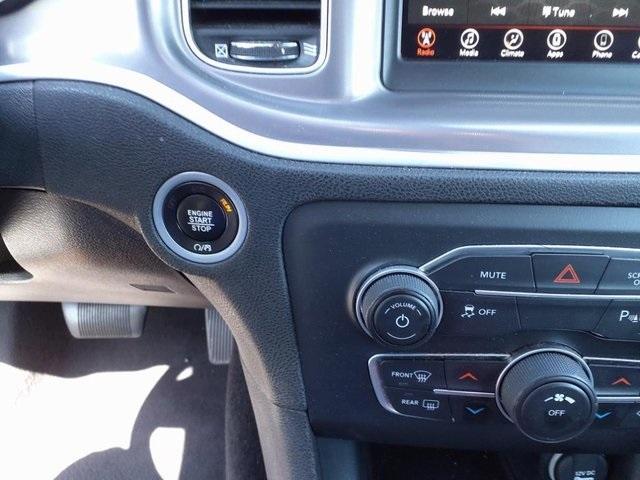 used 2022 Dodge Charger car, priced at $22,000