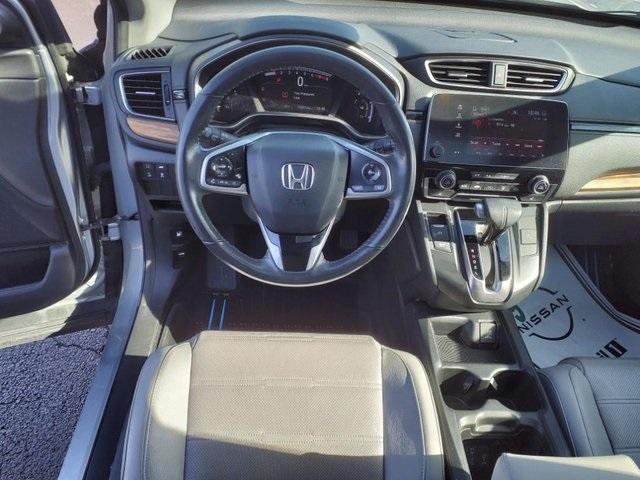 used 2019 Honda CR-V car, priced at $22,000