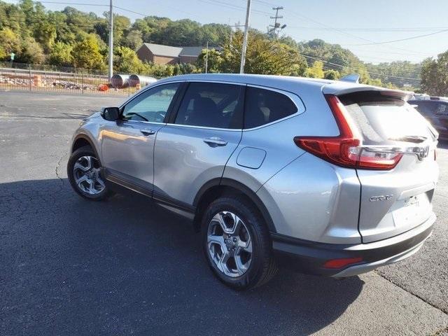 used 2019 Honda CR-V car, priced at $22,000