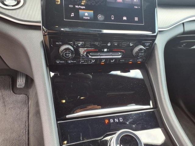 used 2024 Jeep Grand Cherokee car, priced at $34,500