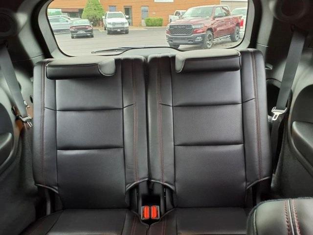 new 2025 Dodge Durango car, priced at $57,632
