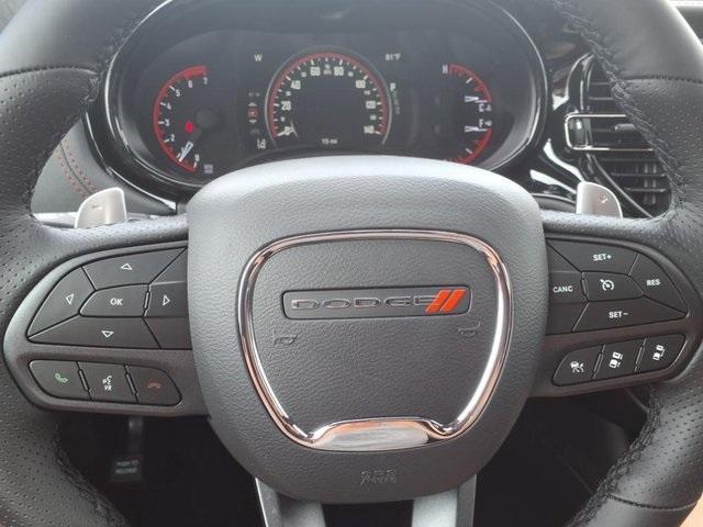 new 2025 Dodge Durango car, priced at $57,632