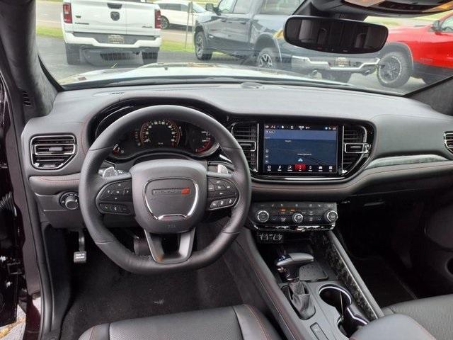 new 2025 Dodge Durango car, priced at $57,632