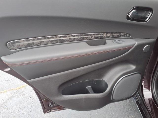 new 2025 Dodge Durango car, priced at $57,632
