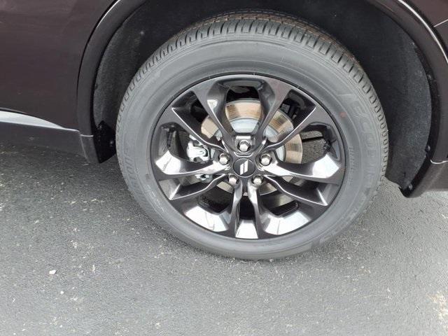new 2025 Dodge Durango car, priced at $57,632