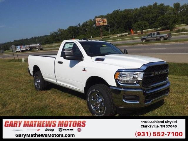 new 2024 Ram 3500 car, priced at $56,500