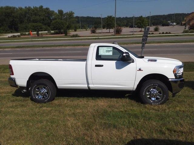 new 2024 Ram 3500 car, priced at $55,500