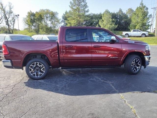 new 2025 Ram 1500 car, priced at $59,000