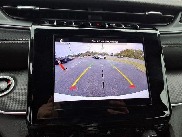 new 2025 Jeep Grand Cherokee car, priced at $44,279