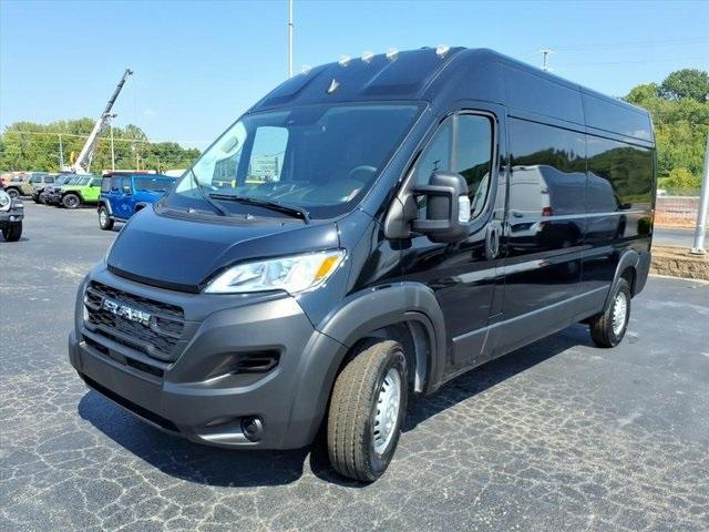 used 2025 Ram ProMaster 2500 car, priced at $42,000