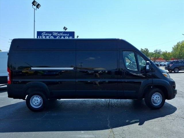 used 2025 Ram ProMaster 2500 car, priced at $42,000