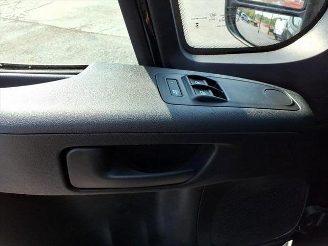 used 2025 Ram ProMaster 2500 car, priced at $42,000