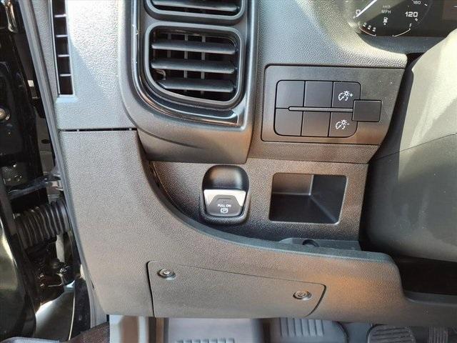 used 2025 Ram ProMaster 2500 car, priced at $42,000