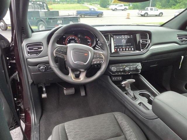 new 2024 Dodge Durango car, priced at $35,750