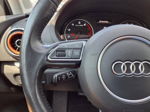 used 2015 Audi A3 car, priced at $14,950