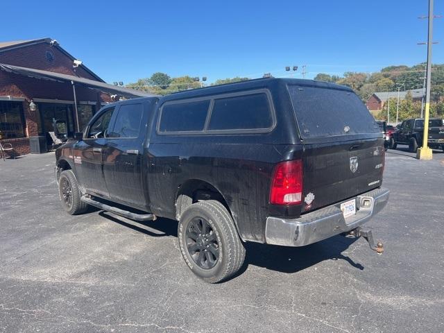 used 2014 Ram 2500 car, priced at $26,550