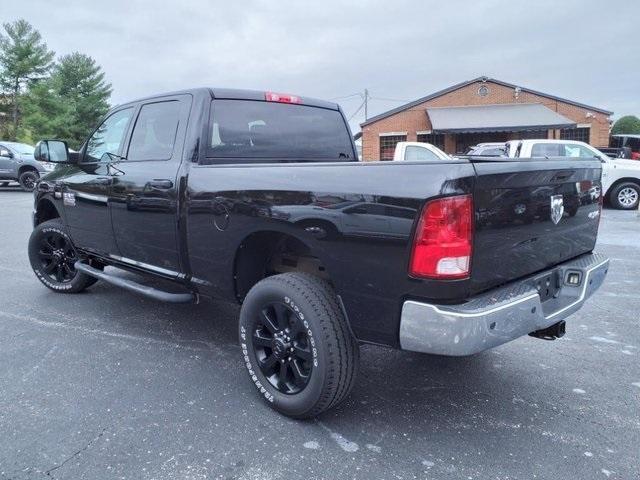 used 2014 Ram 2500 car, priced at $23,500