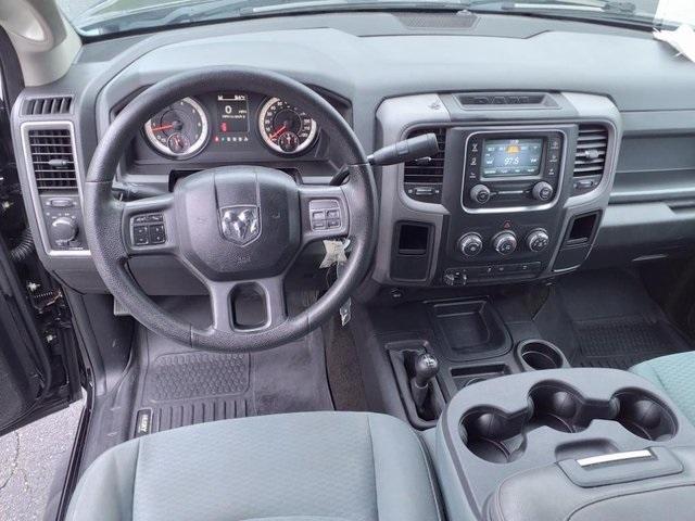 used 2014 Ram 2500 car, priced at $23,500