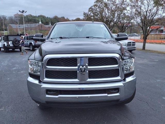 used 2014 Ram 2500 car, priced at $23,500